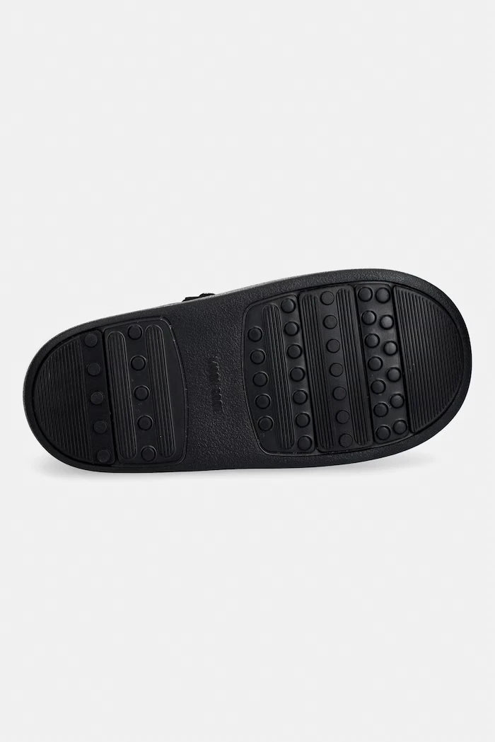 Велурени чехли Moon Boot MB PARK SLIPPER