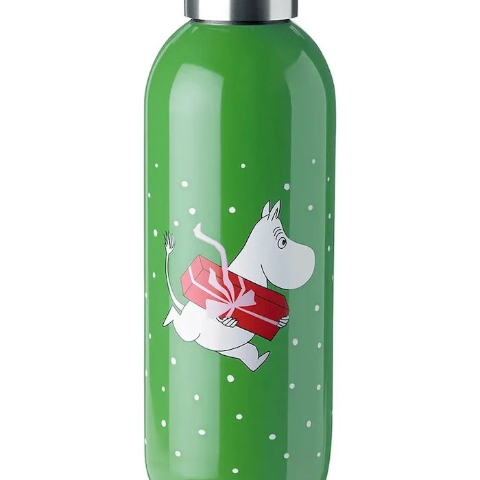 Термобутилка Stelton Keep Cool x Moomin 750 ml