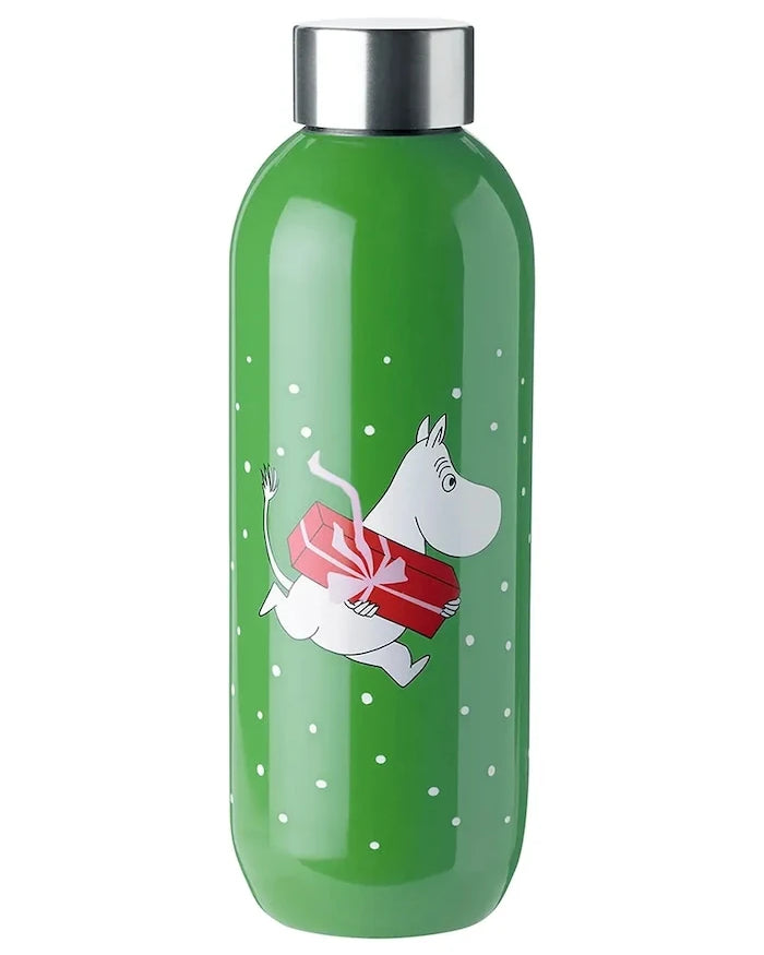 Stelton Keep Cool x Moomin Termos Şişe 750 ml