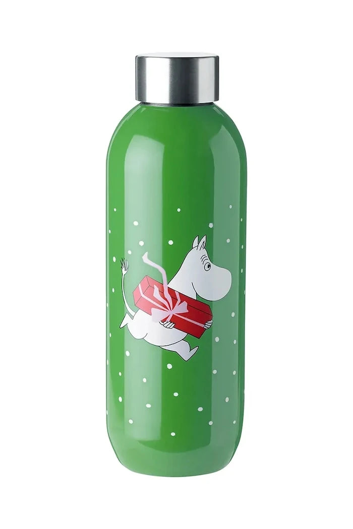 Термобутилка Stelton Keep Cool x Moomin 750 ml