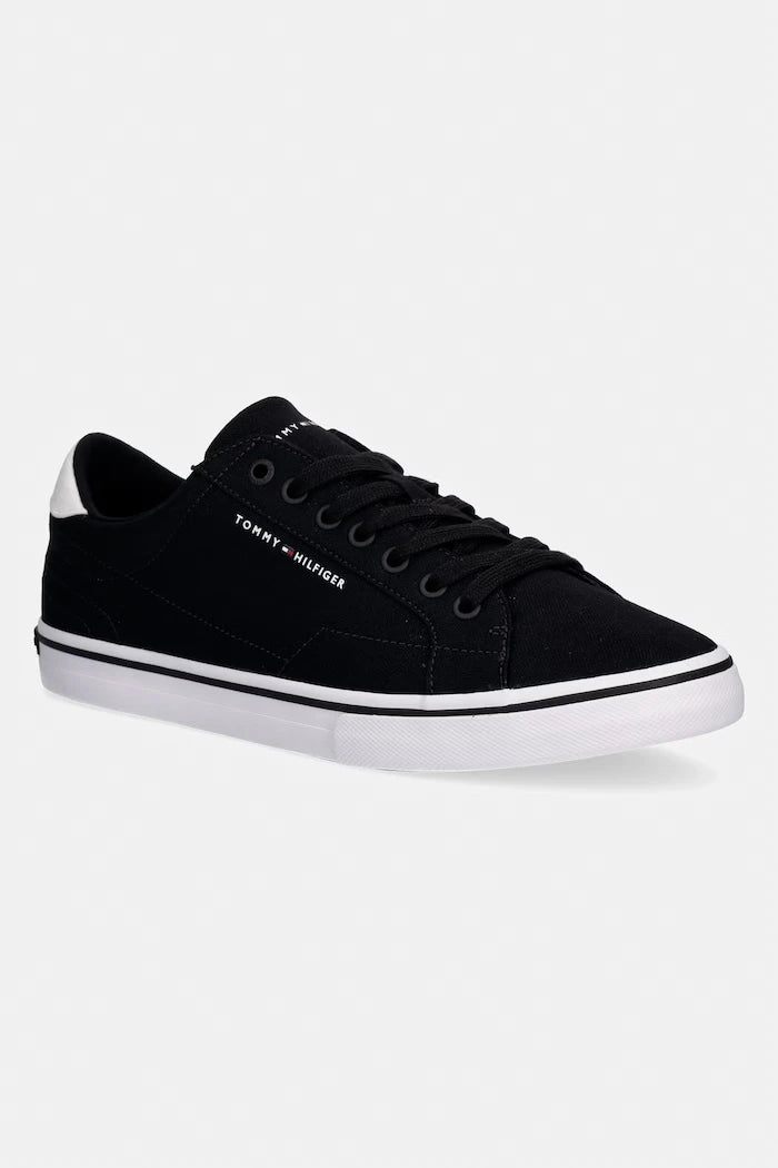 Tommy Hilfiger VULC CORE LONG LACE ниски кецове мъжки