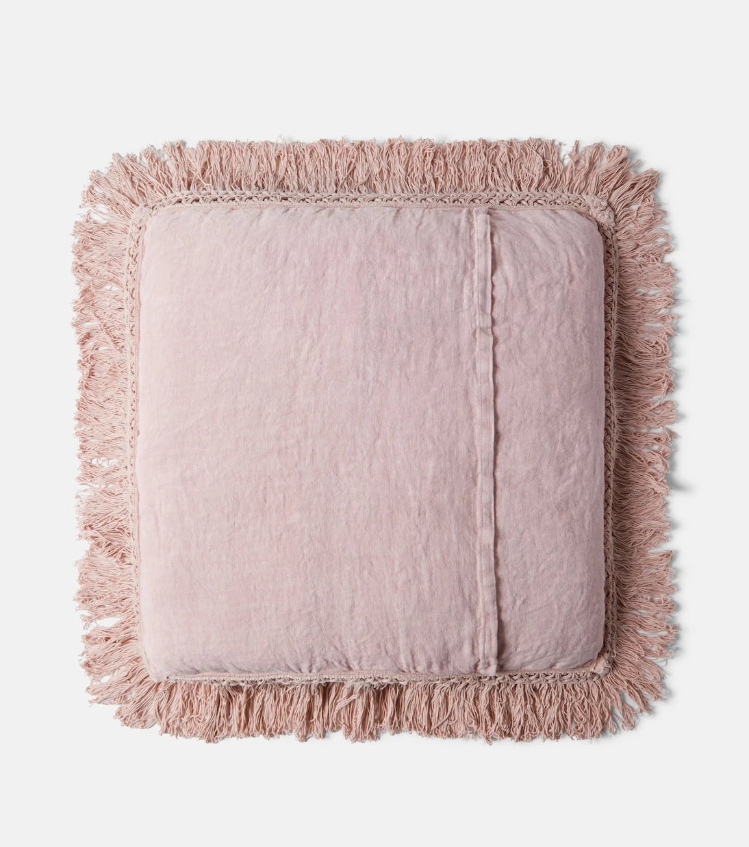 Once Milano - Linen cushion