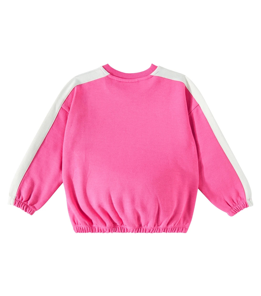 Mini Rodini - Mini Rodini Society jarse sweatshirt