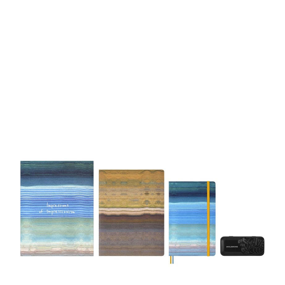 Notebook and Pen Set