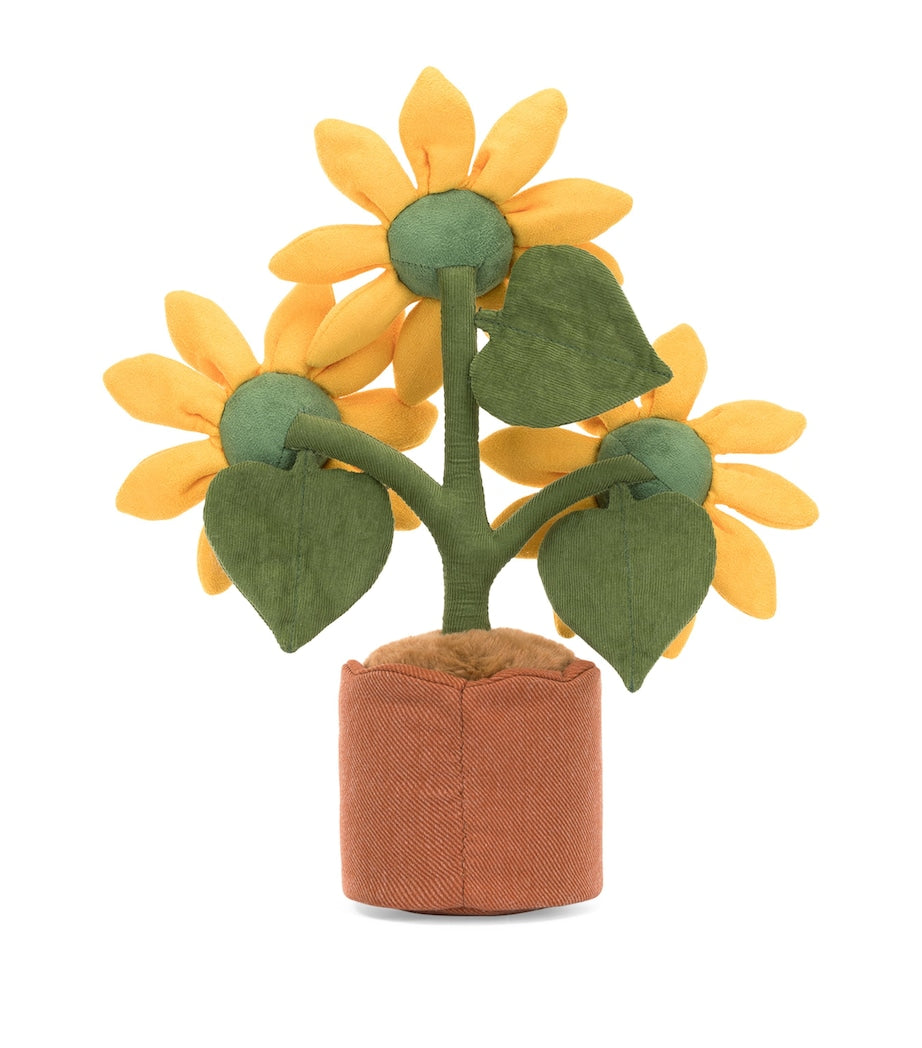 Amuseables Sunflowers (35cm)