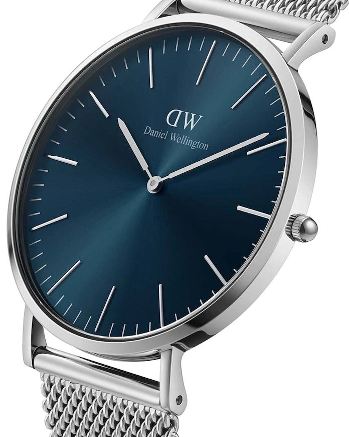 Daniel Wellington Saat