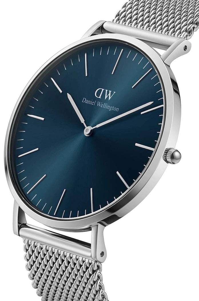 Часовник Daniel Wellington