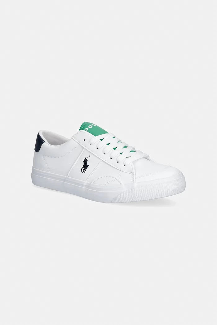 Polo Ralph Lauren RYLEY маратонки за деца