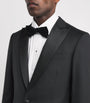 Wool 2-Piece Vicenza Tuxedo Suit