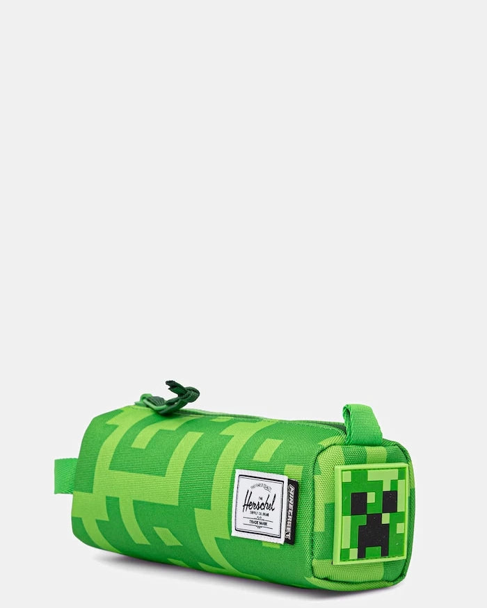 Herschel Minecraft Settlement Kalem Kutusu