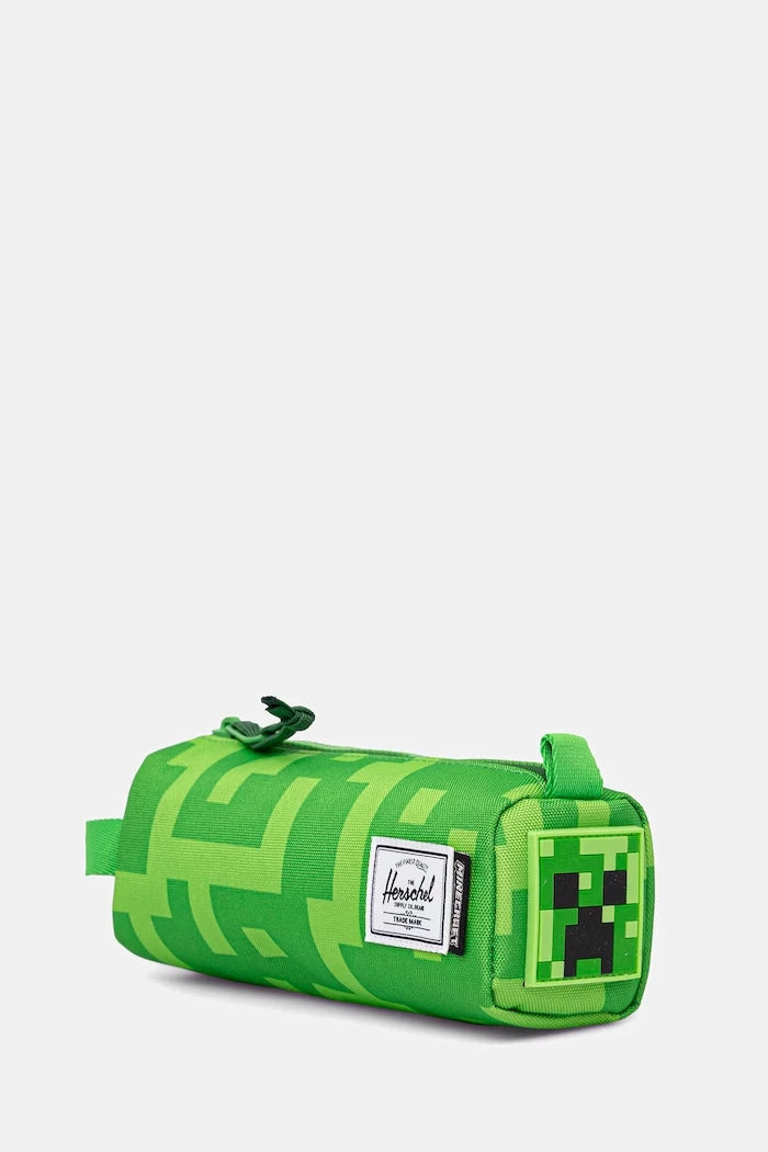 Herschel Minecraft Settlement Kalem Kutusu