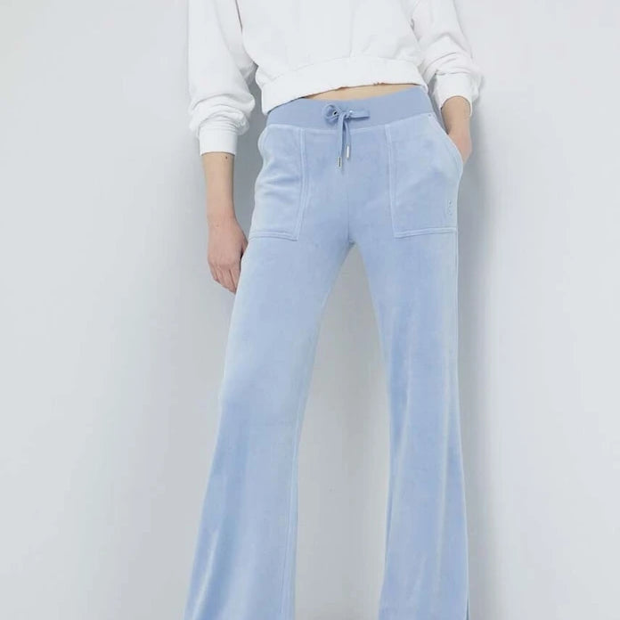 Спортен панталон Juicy Couture