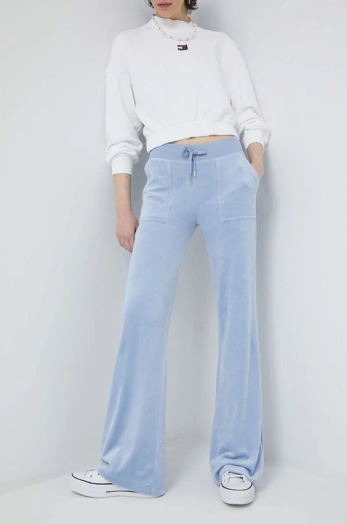 Спортен панталон Juicy Couture