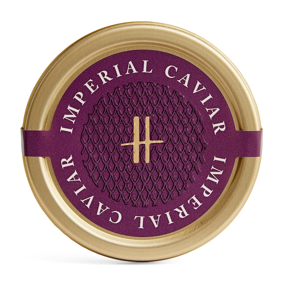 Imperial Caviar (30g)