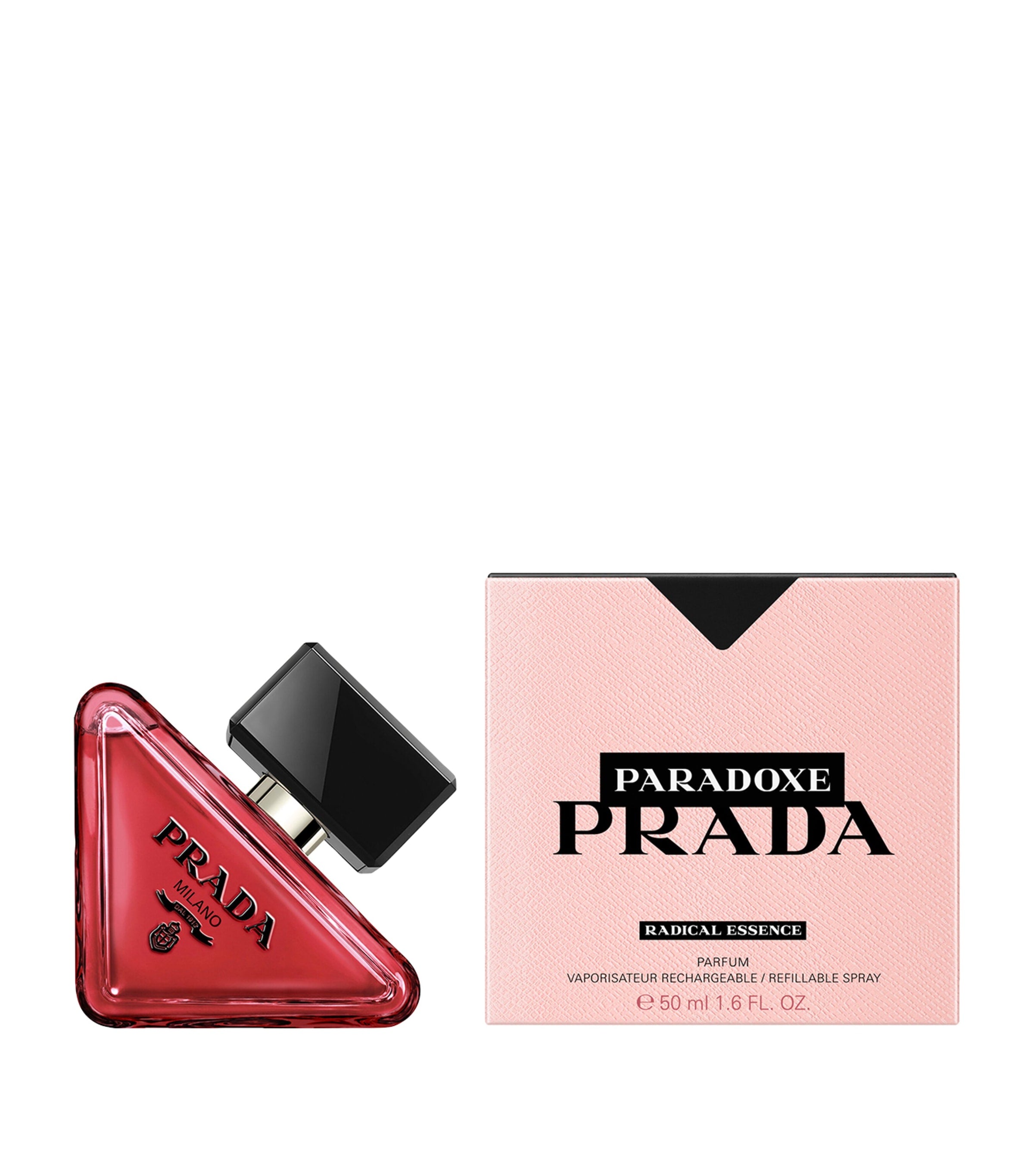 Paradoxe Radical Essence Eau de Parfum (50ml)