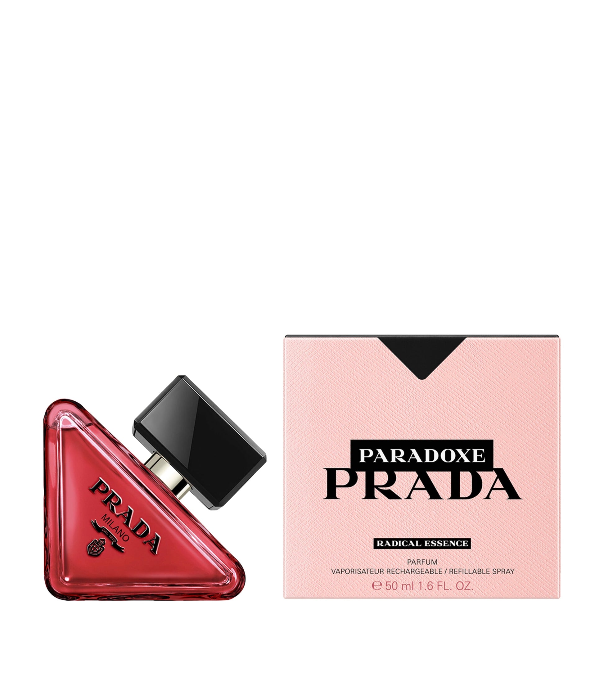 Paradoxe Radical Essence Eau de Parfum (50ml)