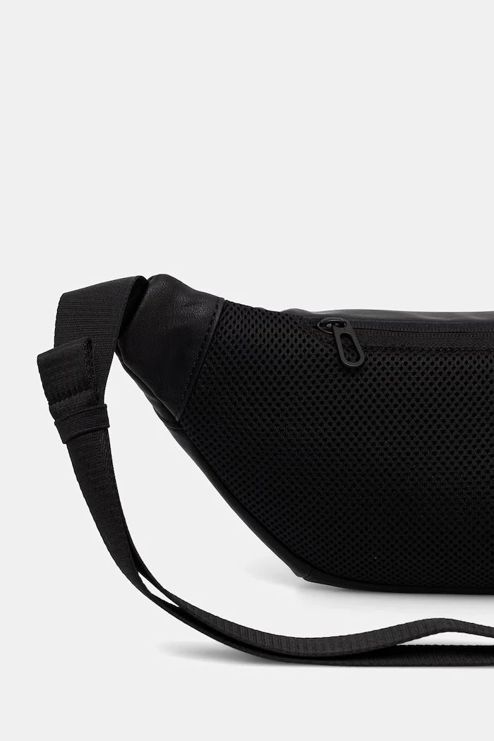 Puma Suni Deri Bel Çantası Essentials