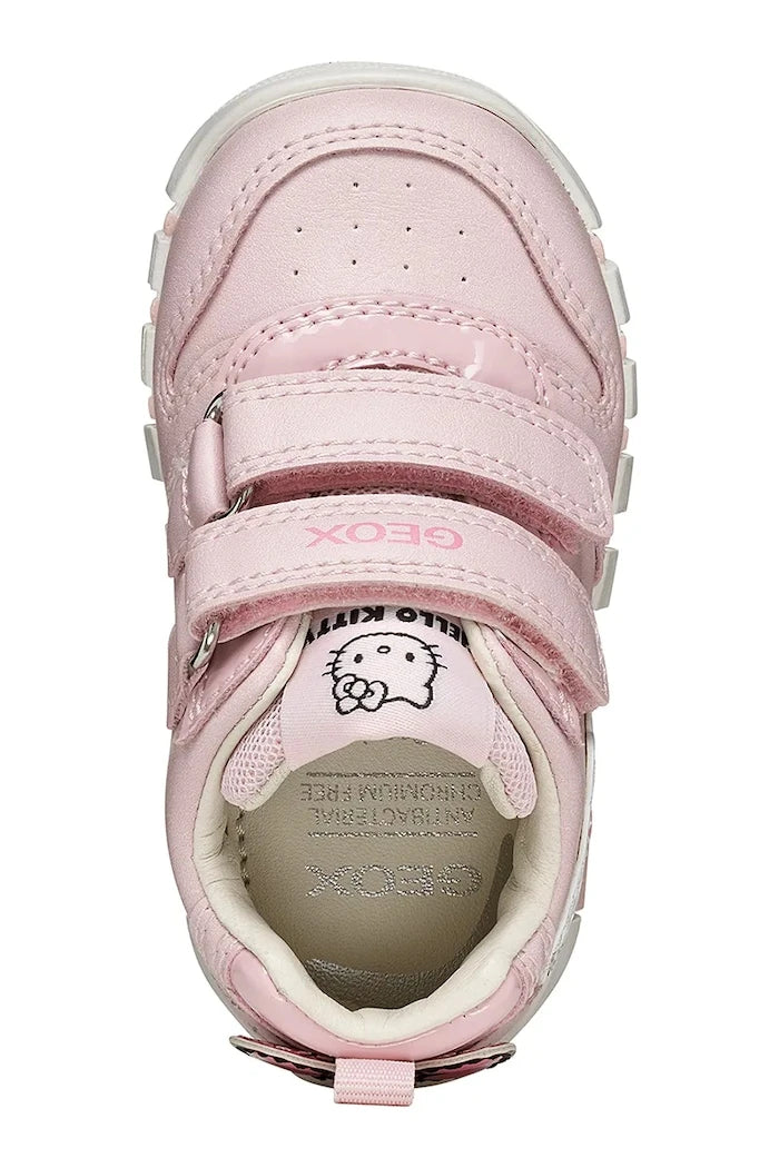 Geox IUPIDOO Hello Kitty çocuk spor ayakkabısı
