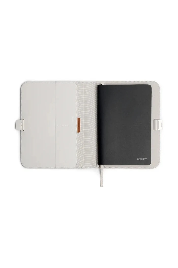 Тефтер Orbitkey Compendium A5 x KonMari