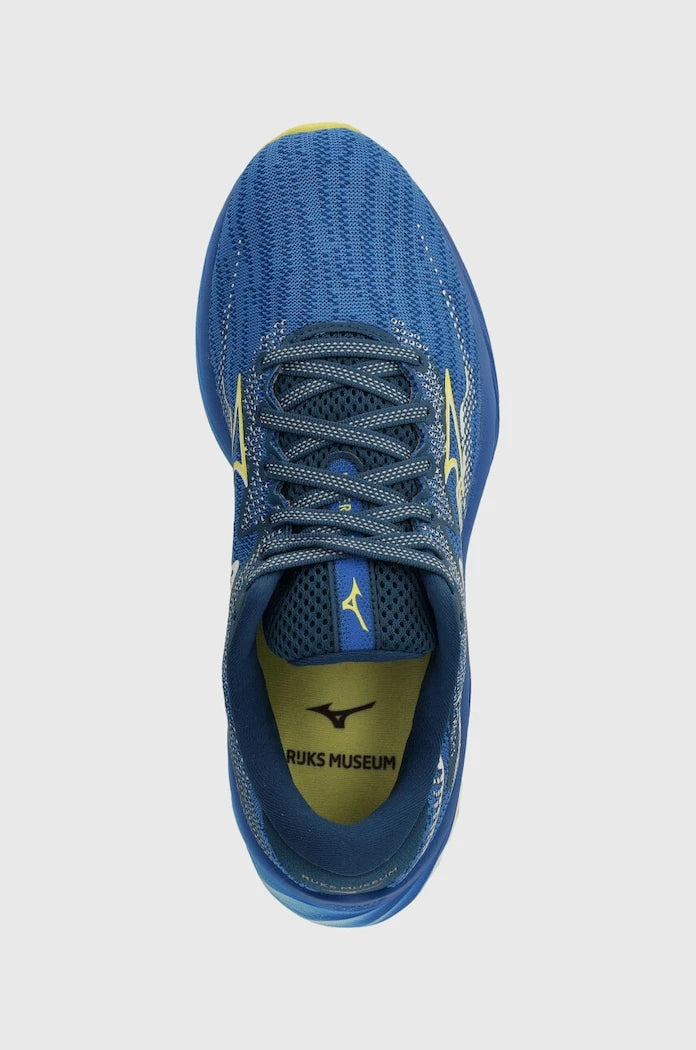 Обувки за бягане Mizuno Wave Rider 27
