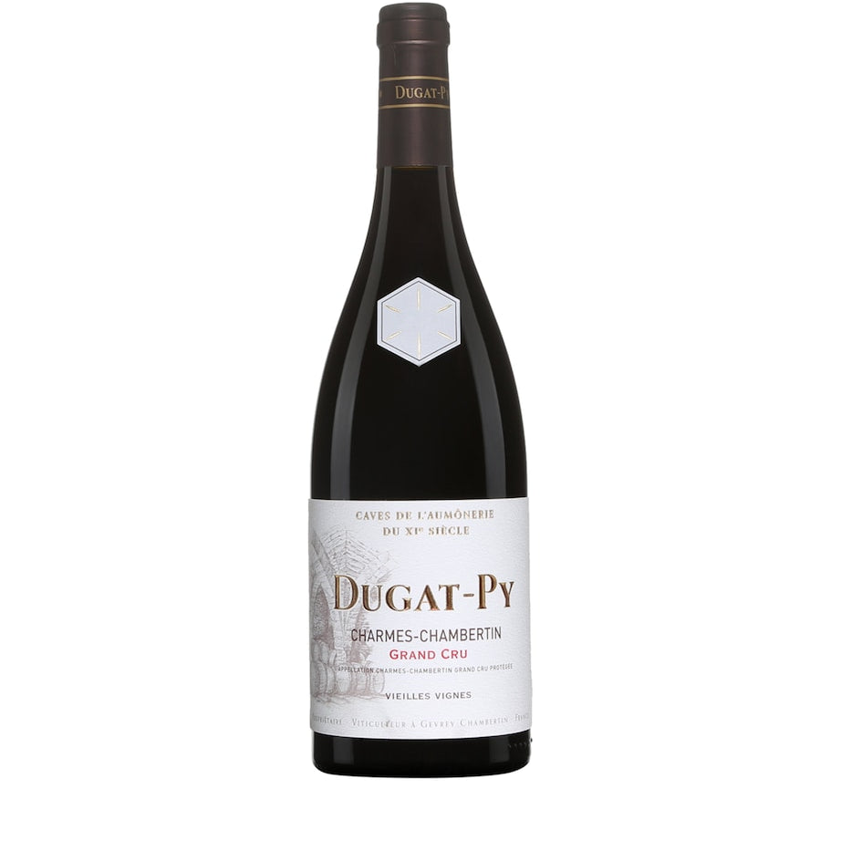 DUGAT-PY Domaine Dugat-Py Charmes-Chambertin Grand Cru 2021 (75cl) – Burgundy, France