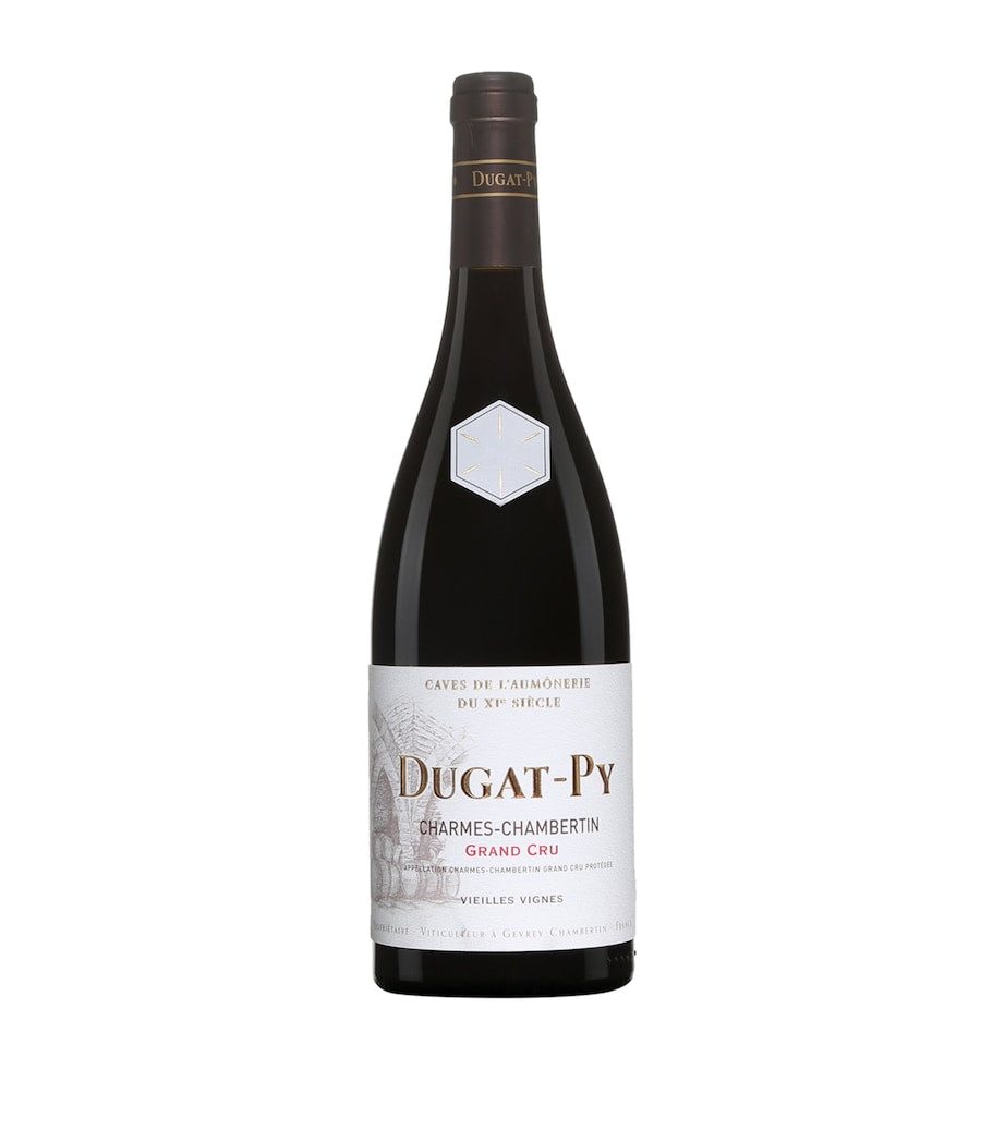 DUGAT-PY Domaine Dugat-Py Charmes-Chambertin Grand Cru 2021 (75cl) – Burgundy, France