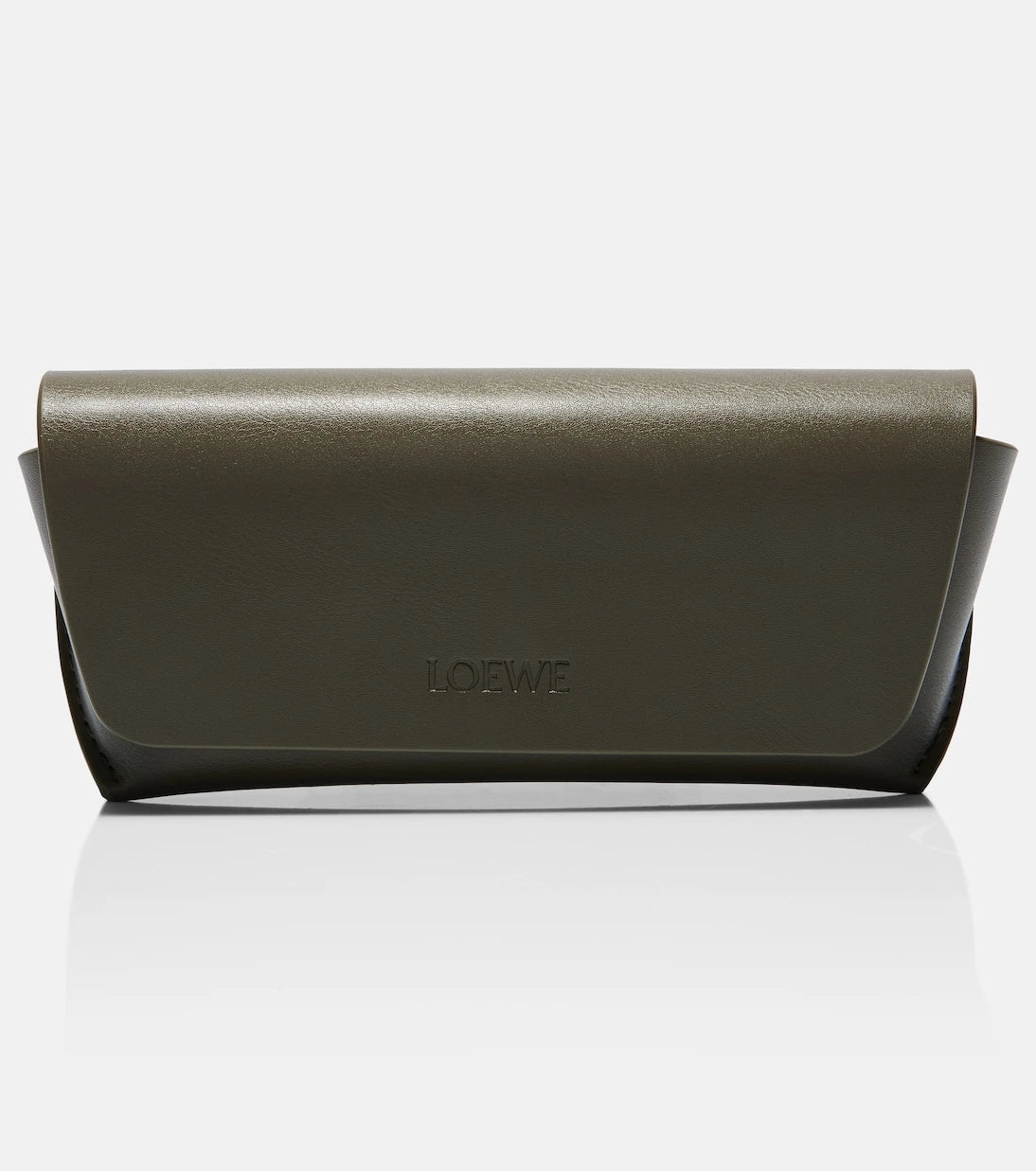 Loewe - Slim aviator glasses