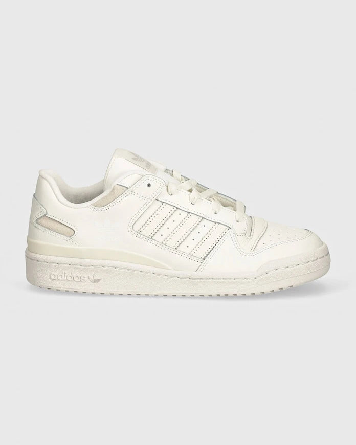 adidas Originals Forum Low Deri Spor Ayakkabı
