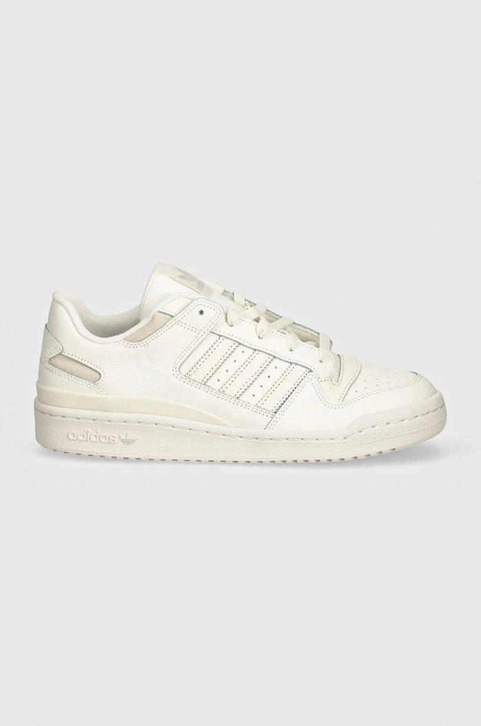 Кожени маратонки adidas Originals Forum Low