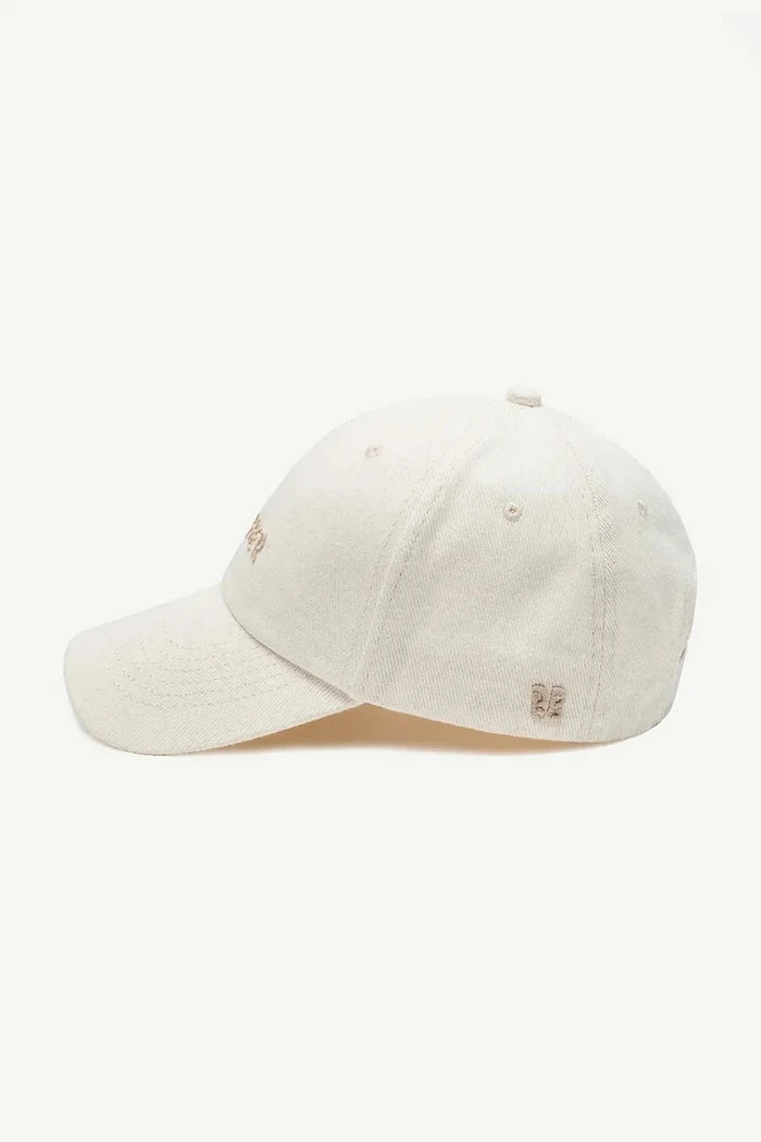 Памучна шапка с козирка Ruslan Baginskiy Baseball Cap