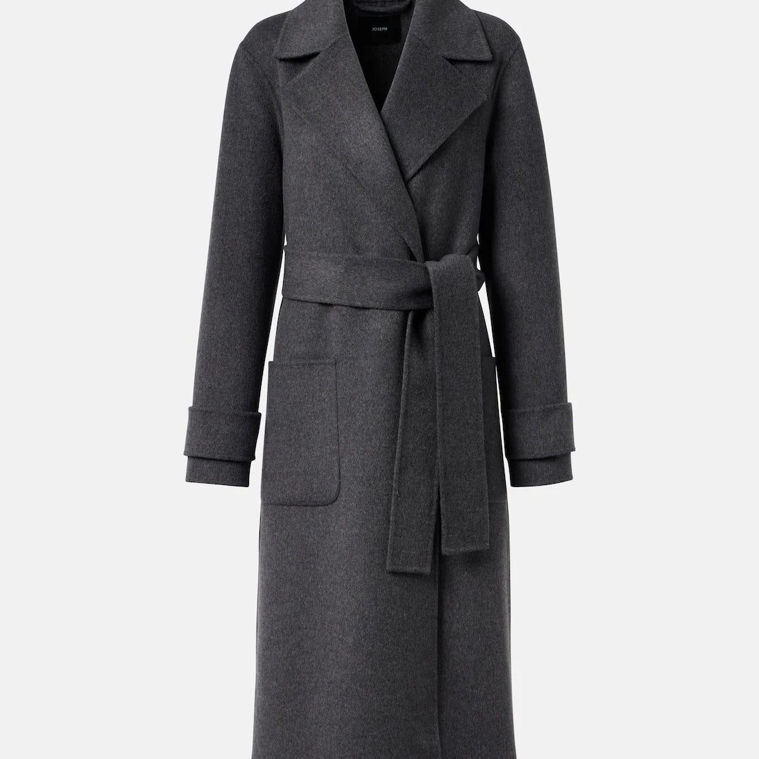 Joseph - Arline wool and cashmere coat