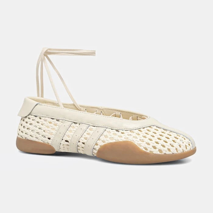 adidas Originals балеринки Taekwondo Mei