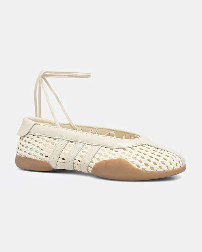 adidas Originals балеринки Taekwondo Mei
