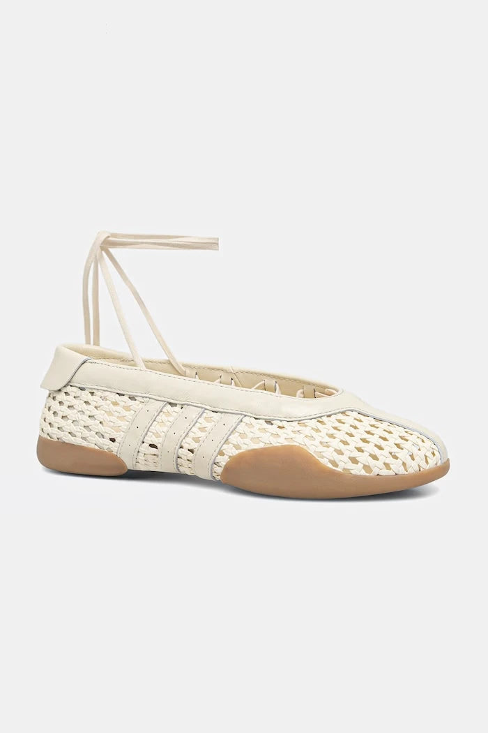 adidas Originals балеринки Taekwondo Mei