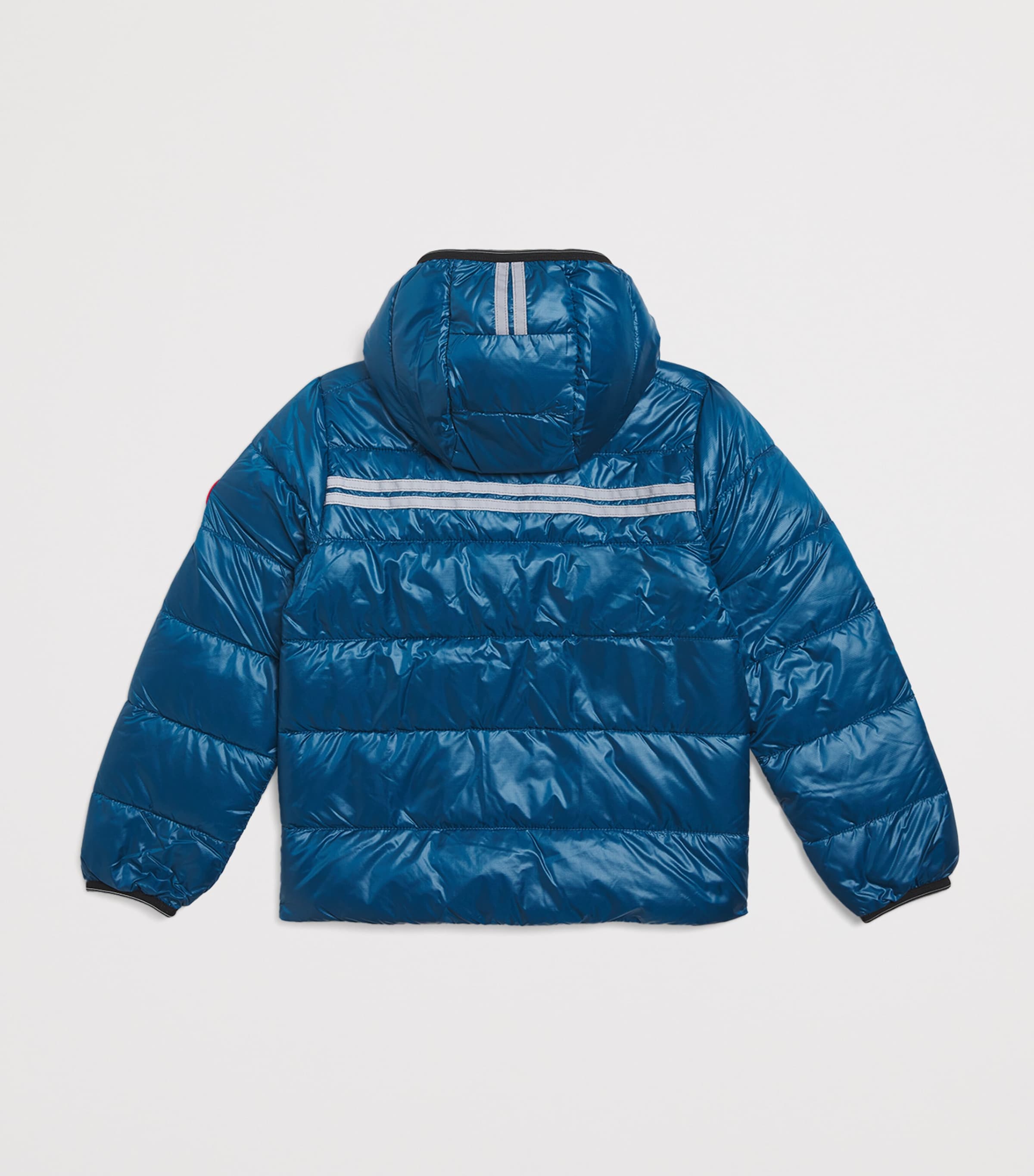 Canada Goose Kids Crofton Hooded Jacket (7-16 Years)
