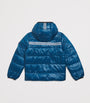 Canada Goose Kids Crofton Hooded Jacket (2-7 Years)