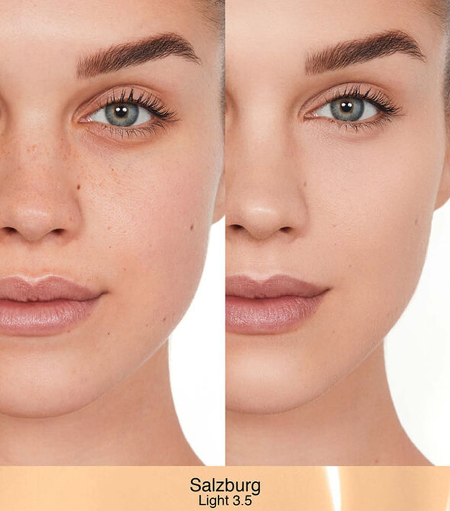 Sheer Glow Foundation