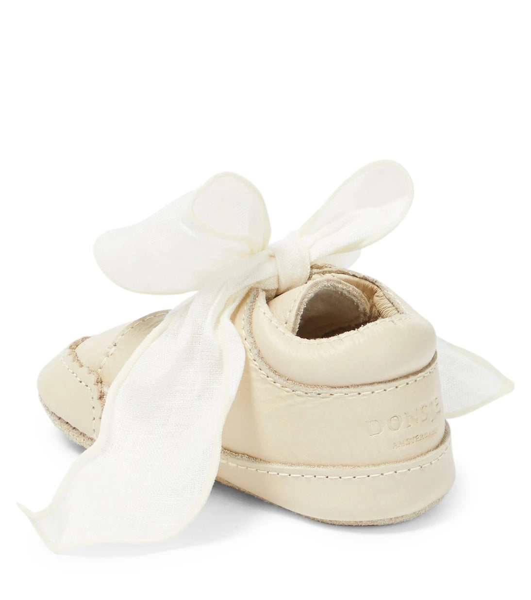 Donsje - Baby Lonny leather shoes