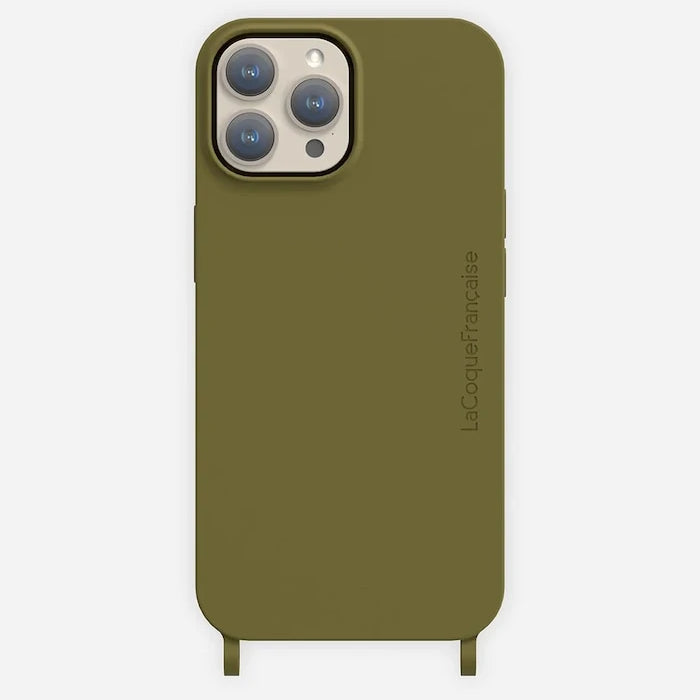 Кейс за телефон LaCoqueFrançaise iPhone 16 Pro Max