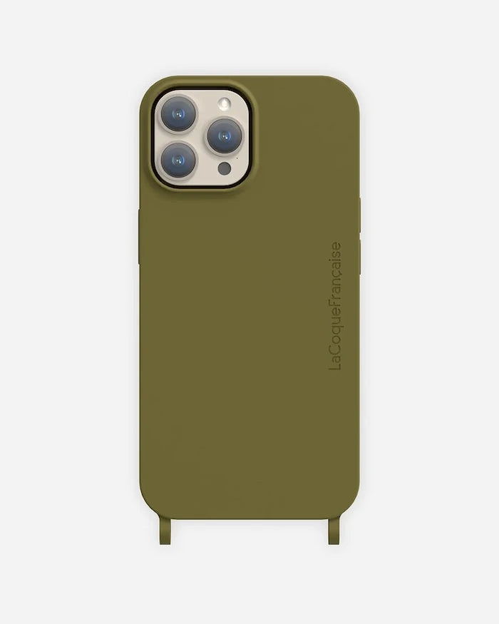 LaCoqueFrançaise iPhone 16 Pro Max Telefon Kılıfı