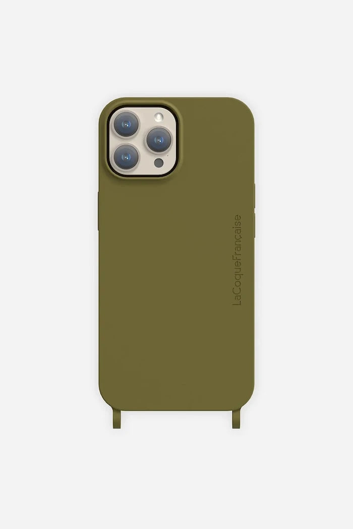 Кейс за телефон LaCoqueFrançaise iPhone 16 Pro Max