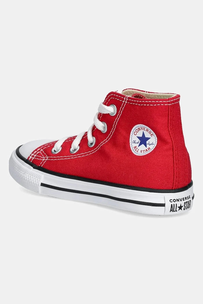 Converse Chuck Taylor All Star Çocuk Yüksek Spor Ayakkabı
