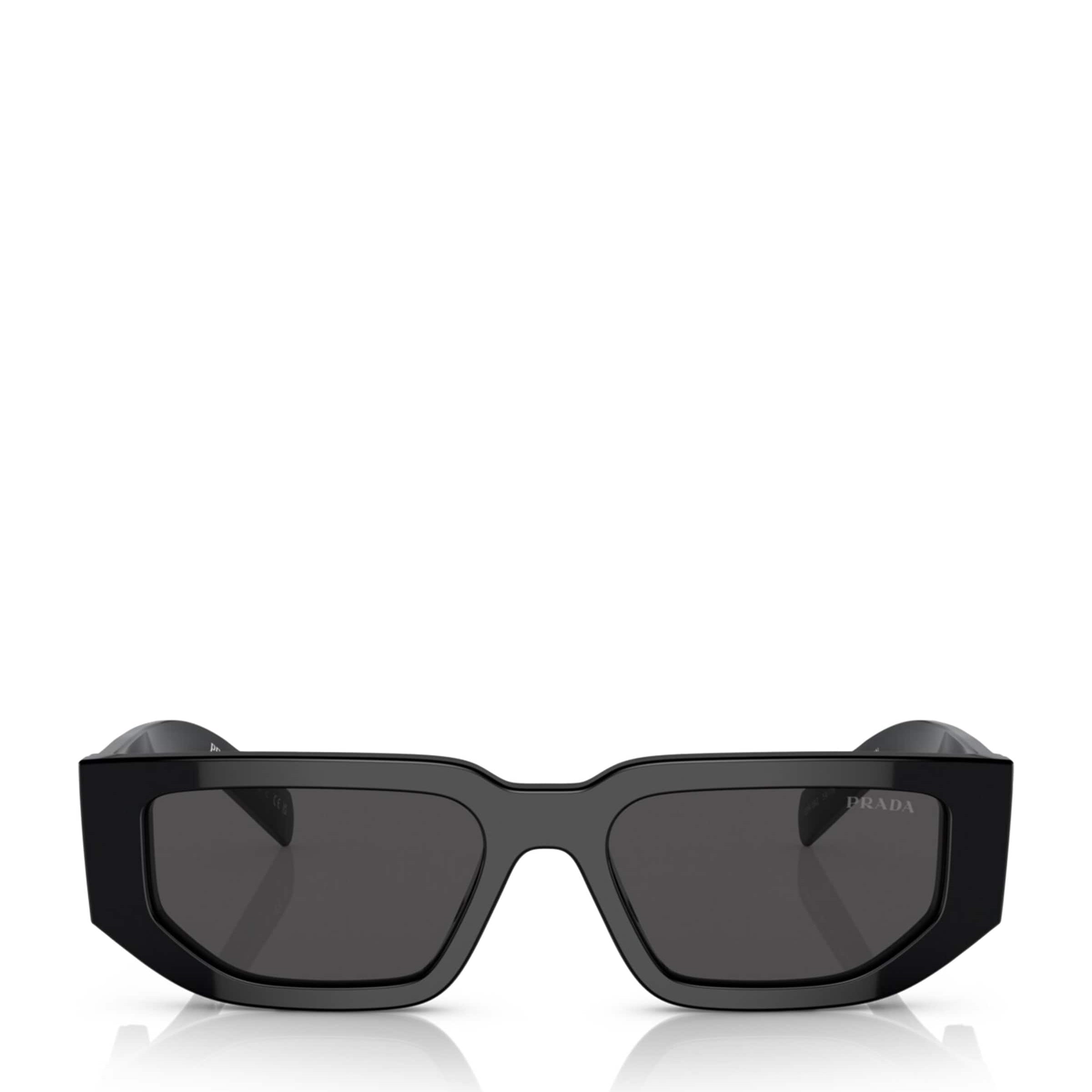 Geometric Sunglasses
