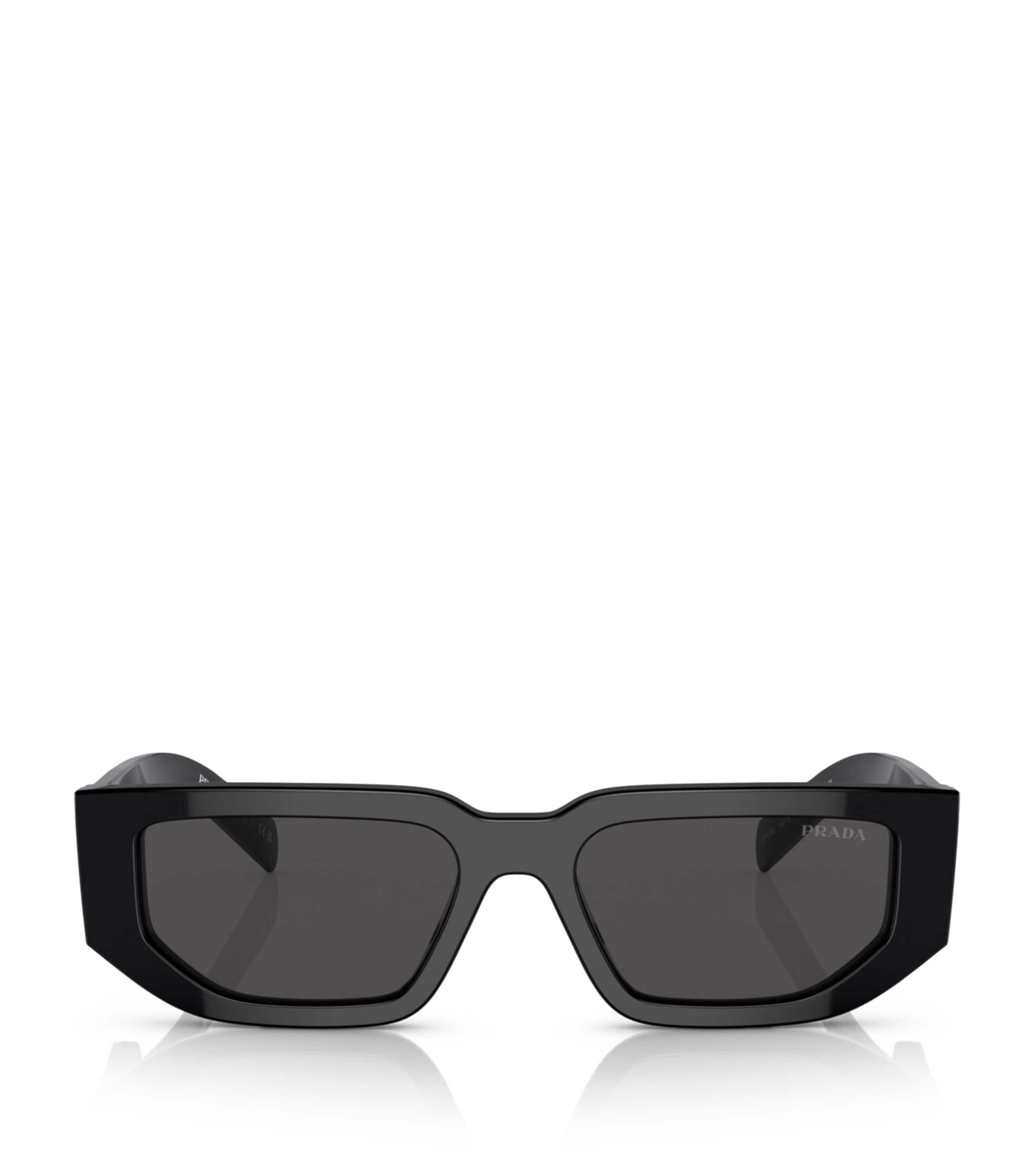 Geometric Sunglasses