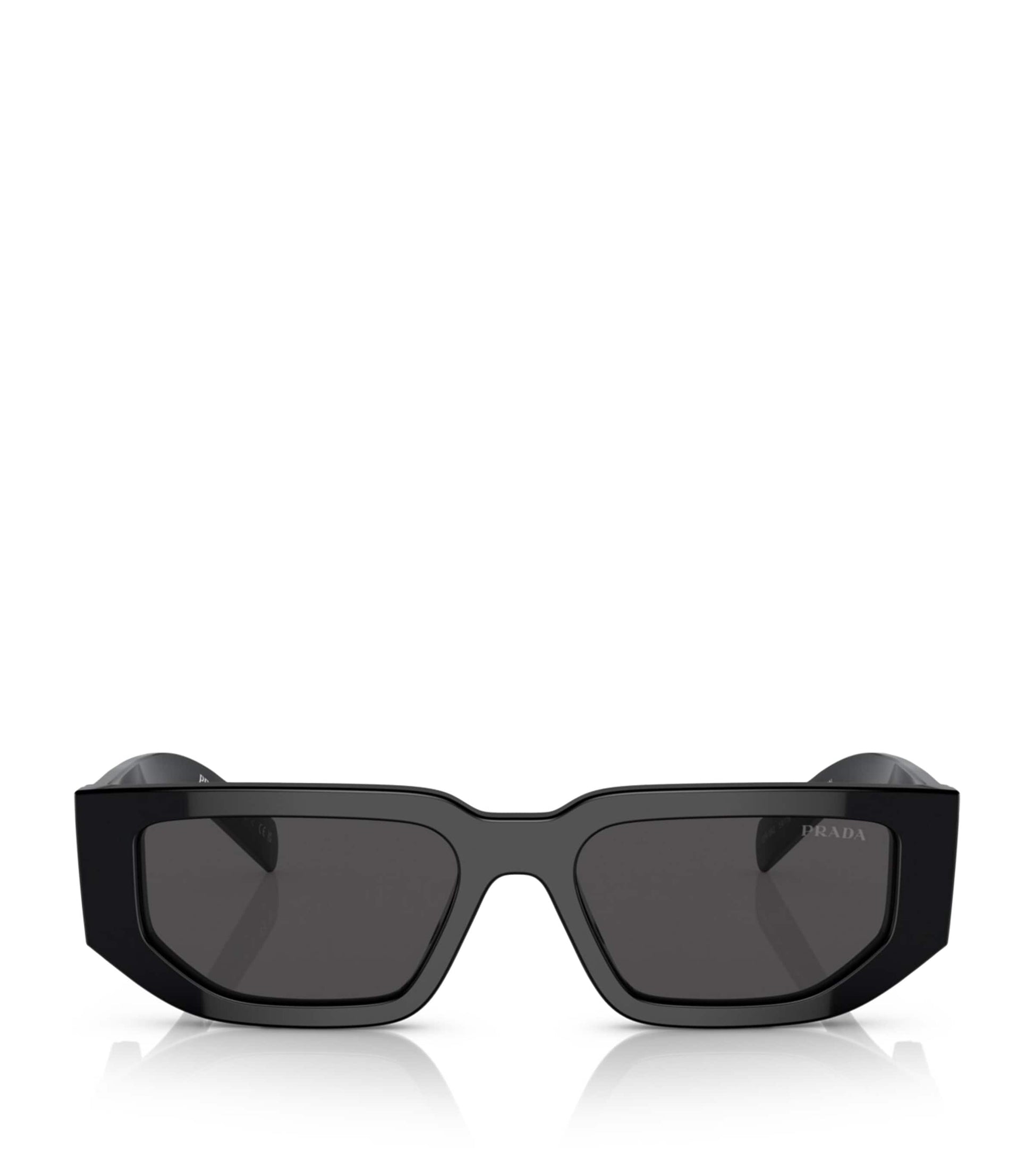Geometric Sunglasses