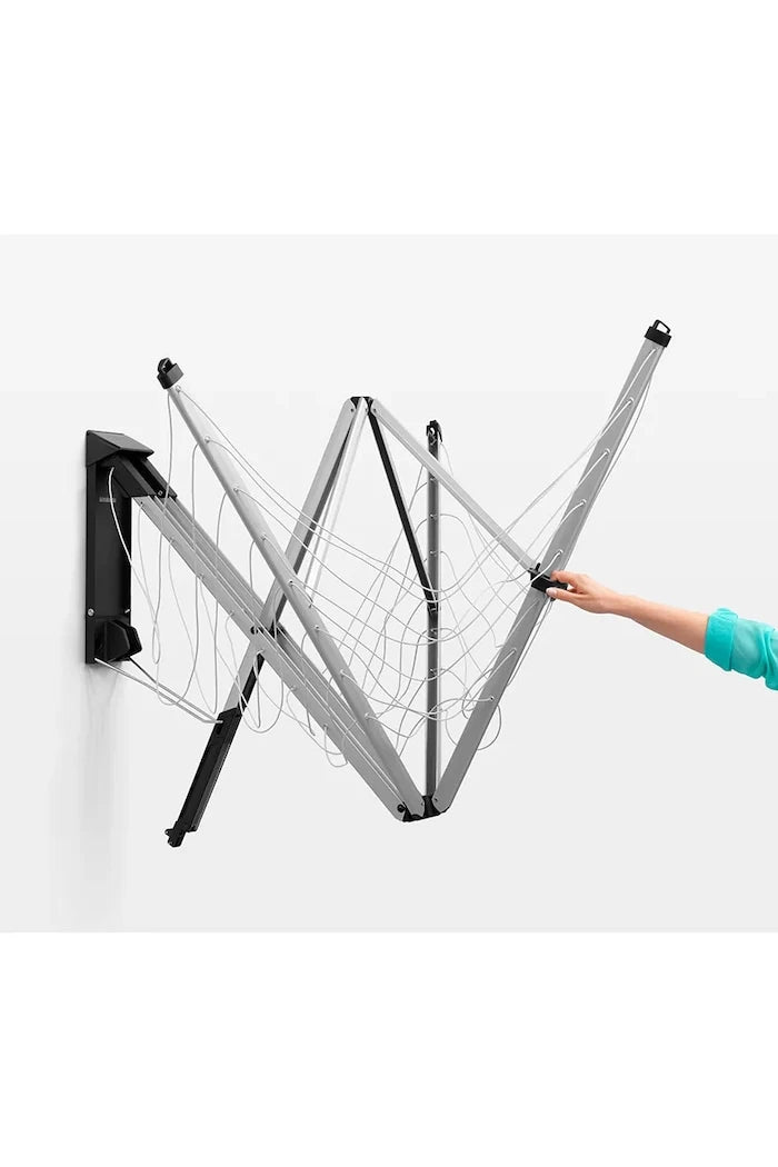 Brabantia сешоар от стомана