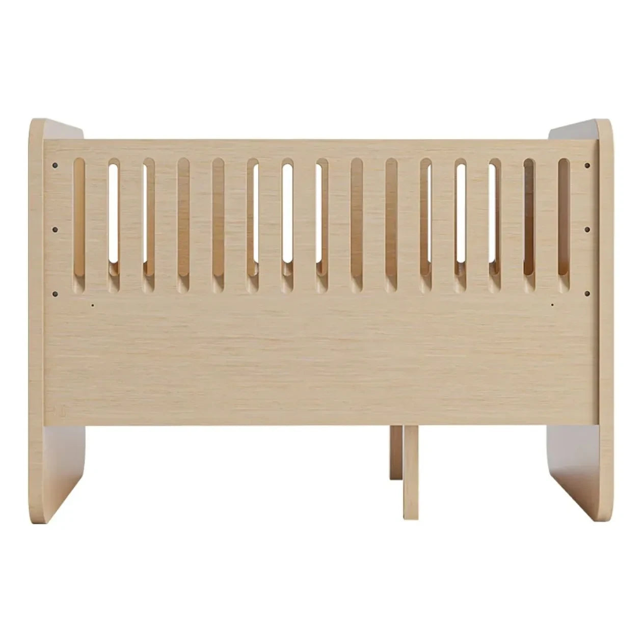 Nofred - Form evolving bed | Oak