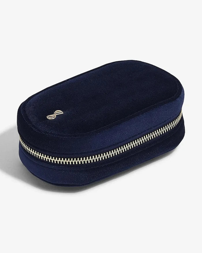 Козметична чанта Stackers Compact Velvet