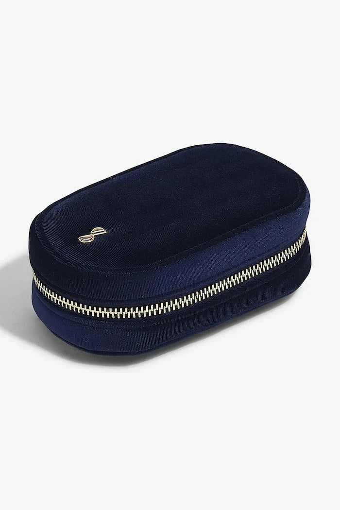 Козметична чанта Stackers Compact Velvet