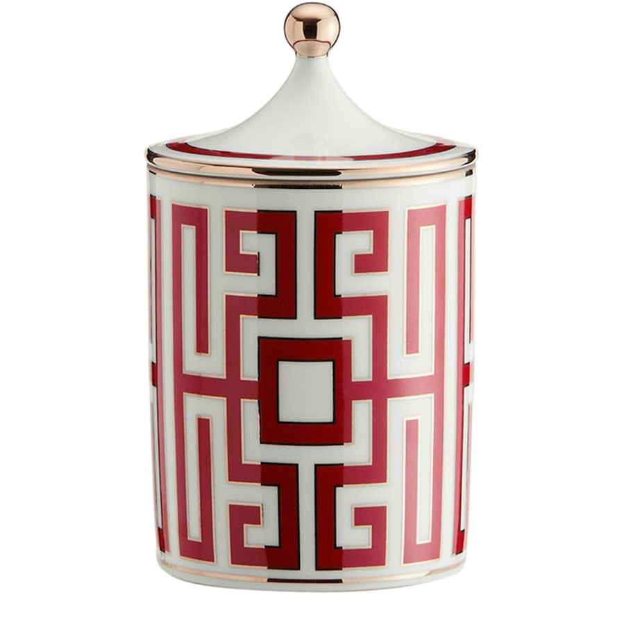 Labirinto Scarlatto Candle (300g)